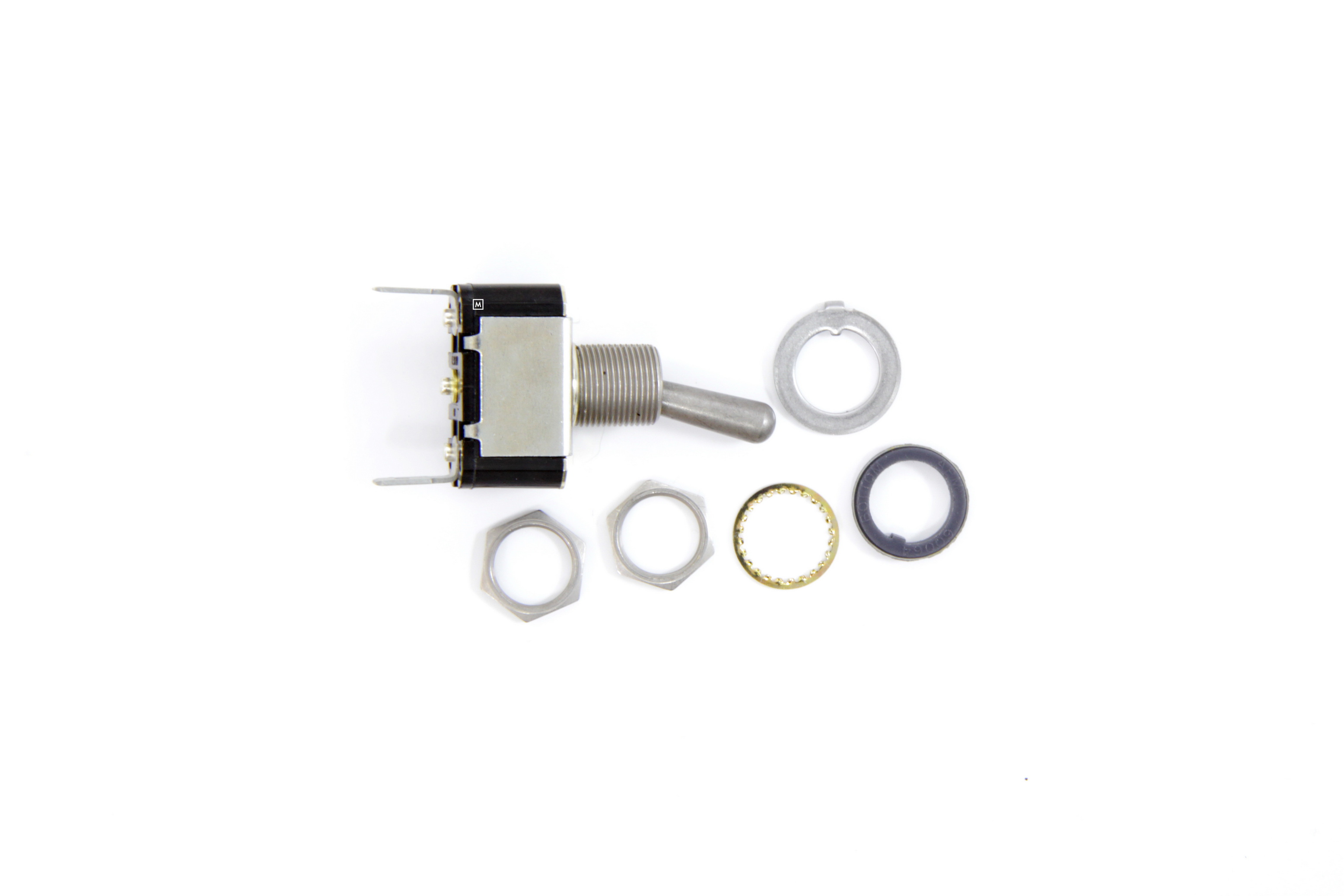 SWITCH (MRD-10-01129-15SV)